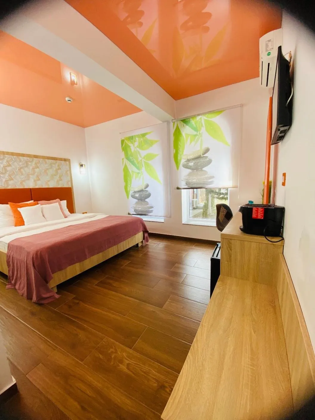 Litoral 2026 Mamaia Hotel Marea Neagra