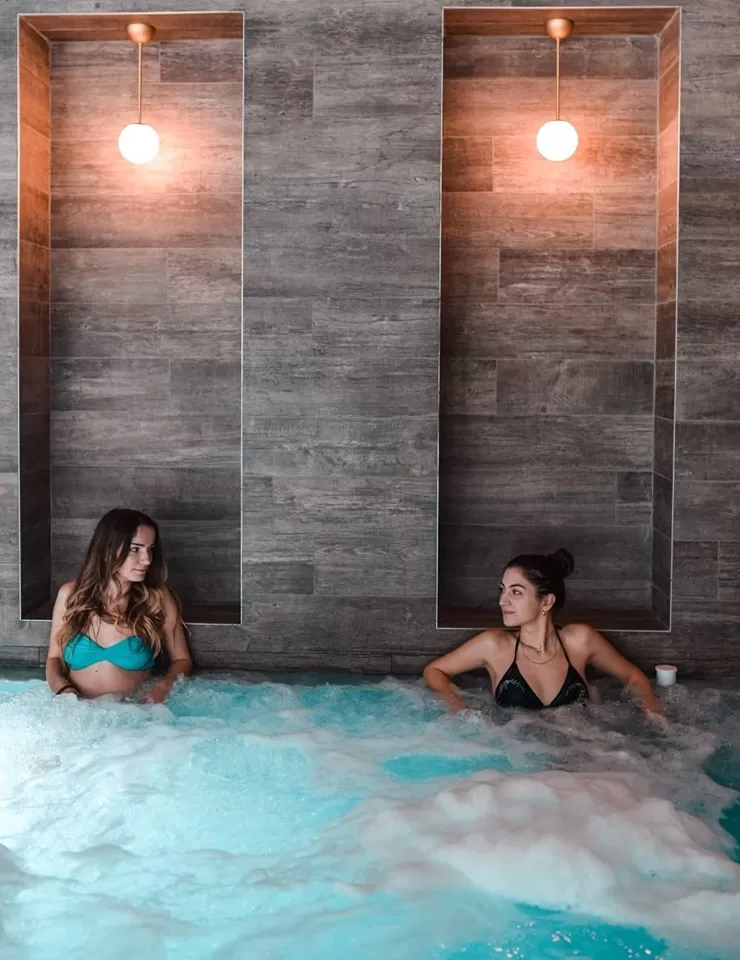 Vacanta Ski 2024-2025 Serbia Kopaonik Hotel PUTNIK****