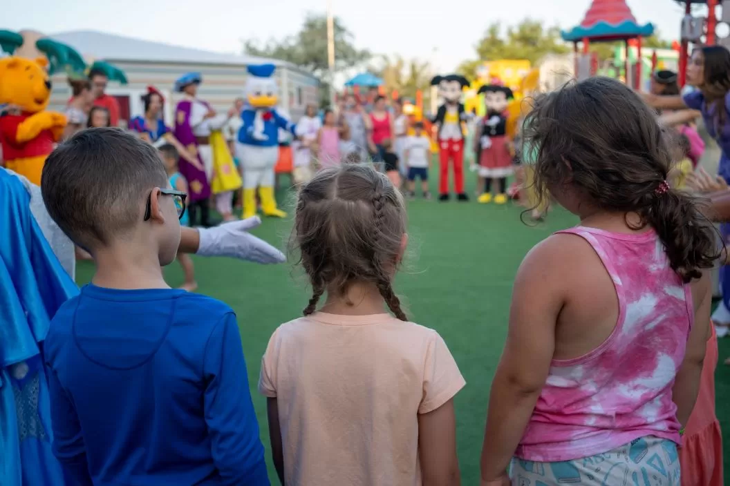 Litoral 2026 Cap Aurora Hotel California