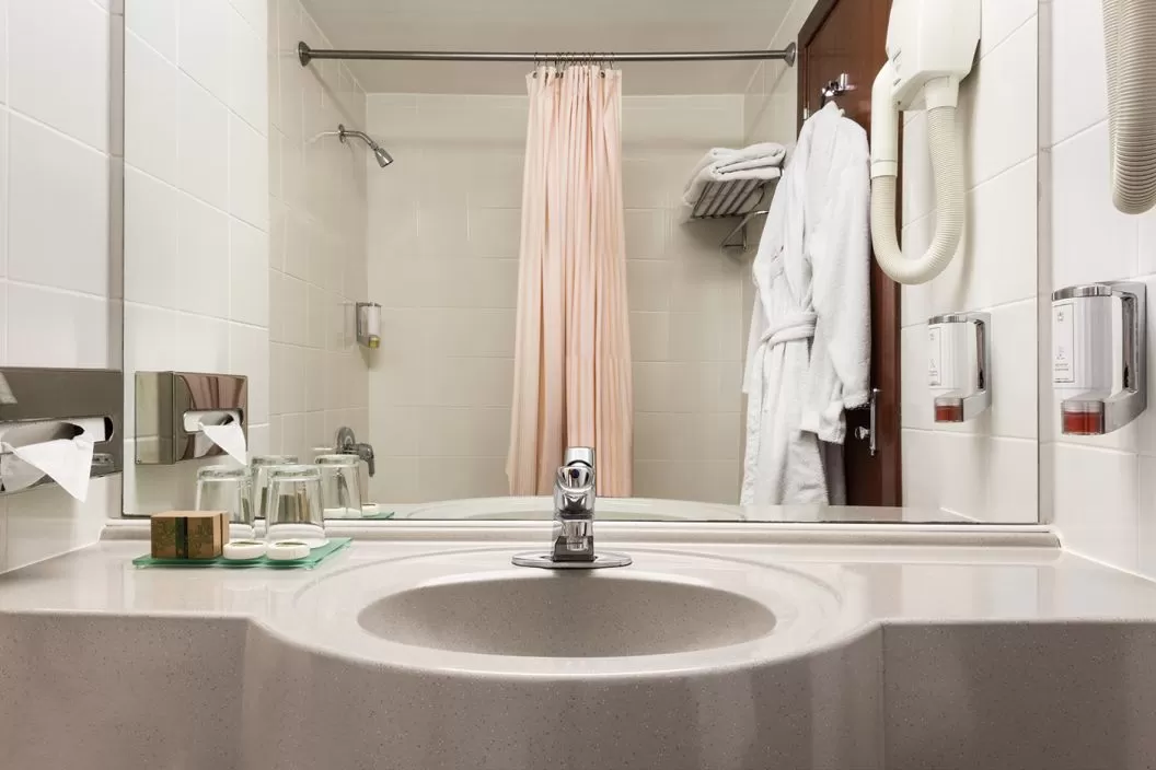 Cazare 2020 Bucuresti Hotel Ramada Parc****