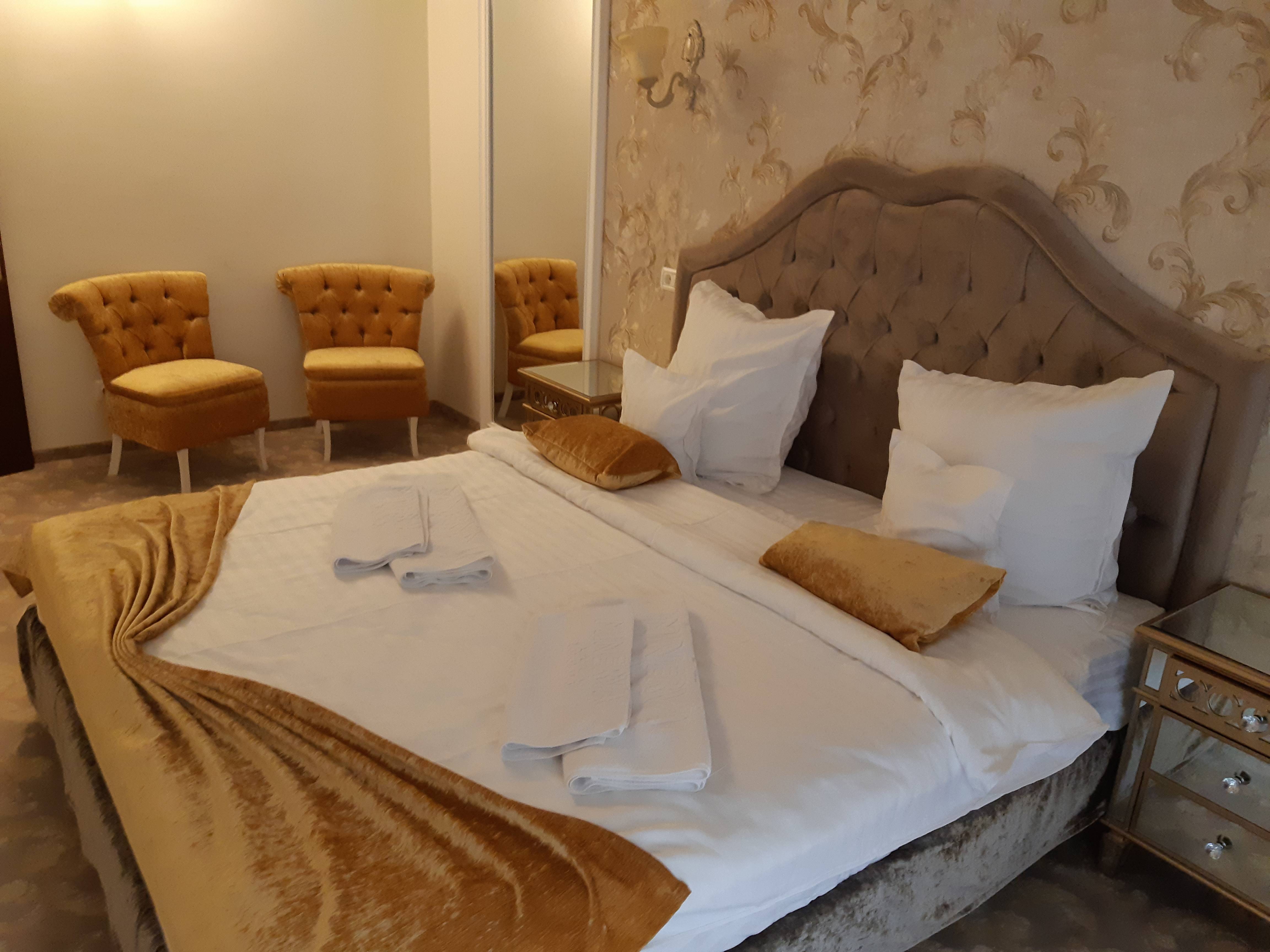 Relaxare la Munte 2022 Baile Herculane Grand Hotel Minerva Resort SPA