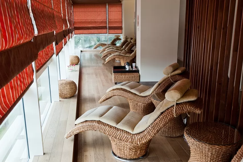 Pachet tratament SPA Rheuma 2023 Olimp Hotel Cocor SPA****
