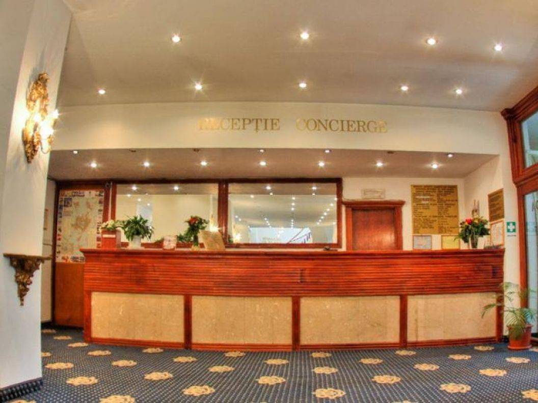 Cazare 2021 Alba Iulia Hotel Cetate Imparatul Romanilor