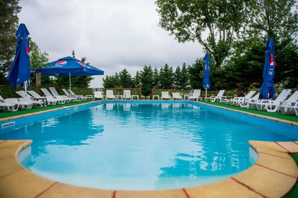 Ziua Internationala a Muncii 2020 in Mamaia - Hotel Caraiman***