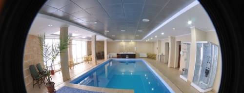 Sejur odihna 2023 Moneasa Hotel Parc***