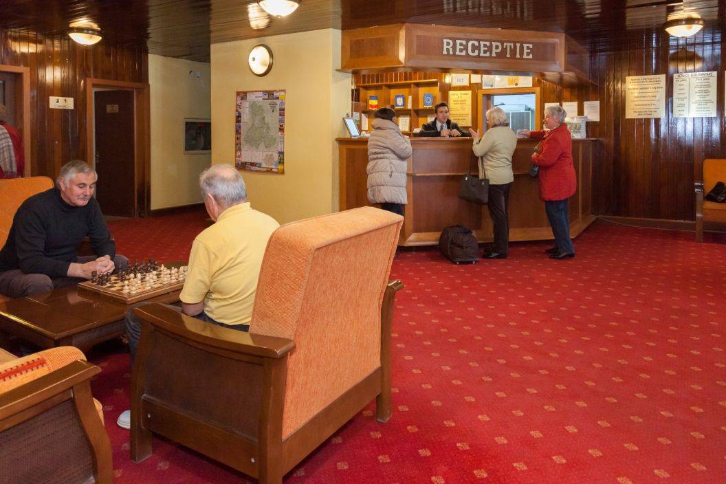  Ziua Femeii 2025 Baile Tusnad Hotel Tusnad***