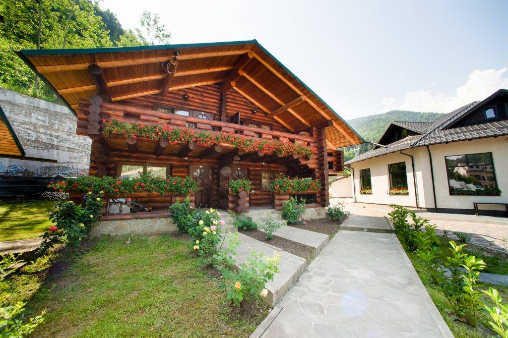 Sejur Odihna 2025 Ceahlau Bicaz Complex Adora
