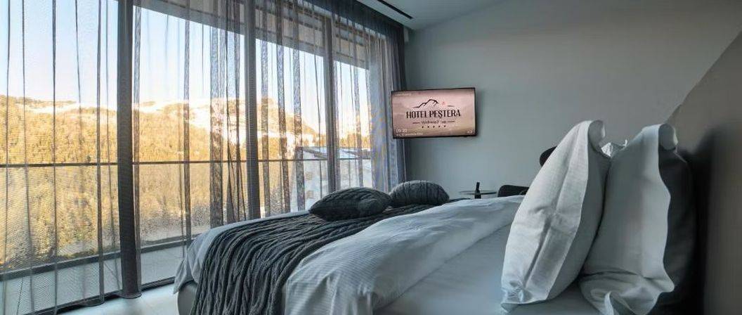 Sarbatori de Pasti 2025 in Pestera Padina Hotel Pestera Wellness SPA*****