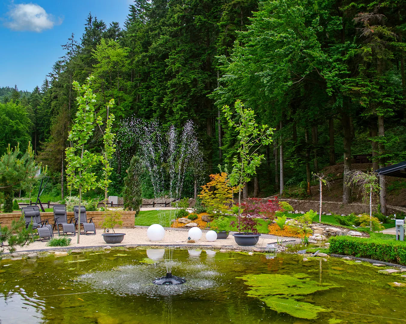 Vacanta in Bucovina Voronet Hotel Piatra Pinului**** 