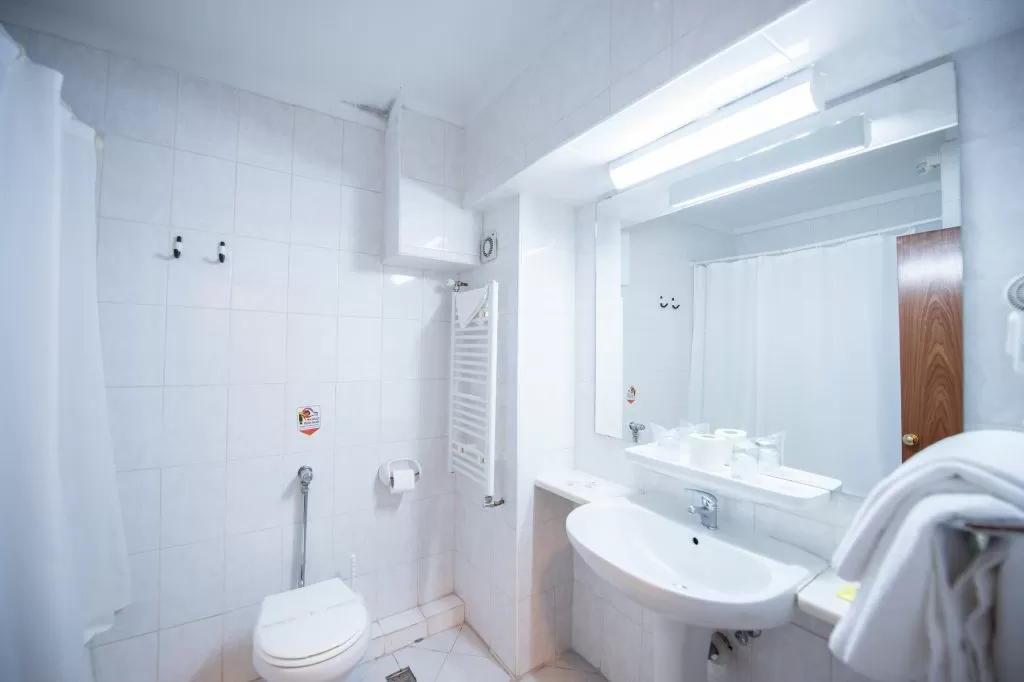 Sfantul Andrei si Ziua Nationala 2020 Busteni Hotel Silva***
