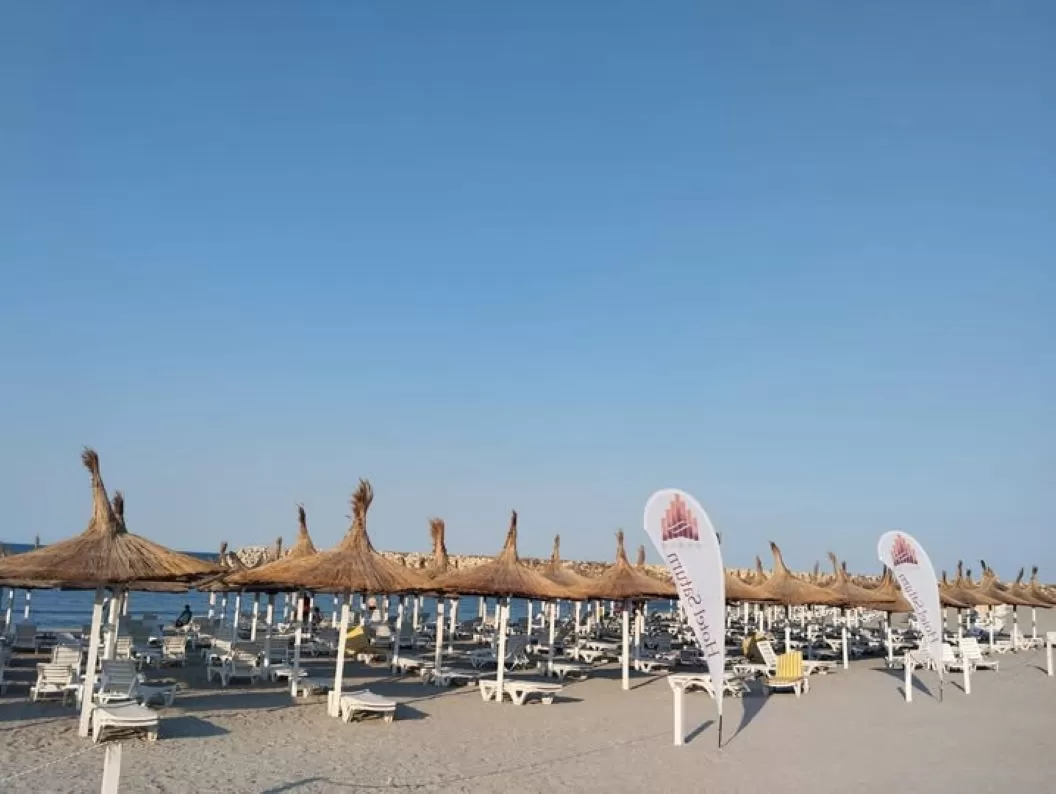 Litoral 2026 Saturn Hotel Saturn