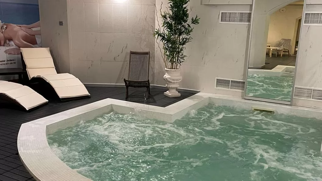 Cazare 2025 Bucuresti Grand Hotel Continental***** 