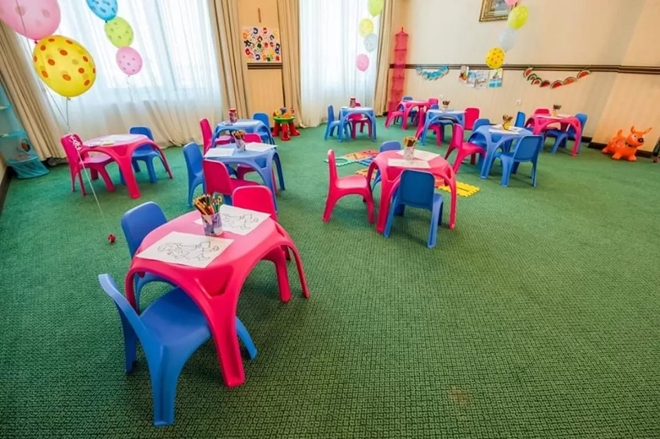 Ziua Internationala a Muncii 2025 Mamaia Hotel Malibu****