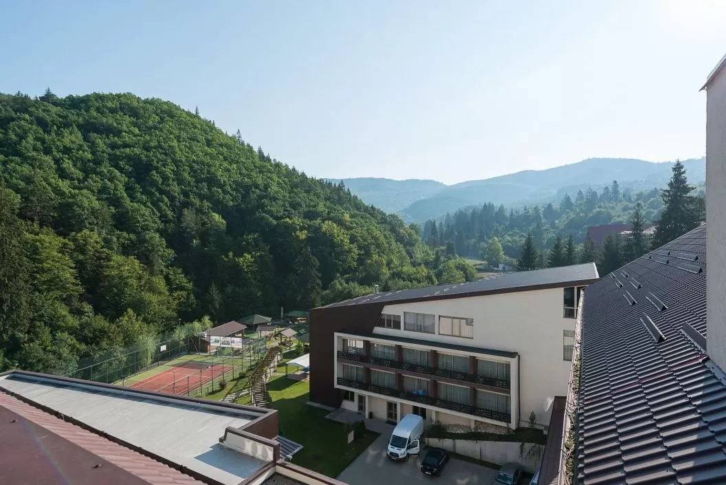  Pachet Antistress 2025 Covasna Hotel Clermont