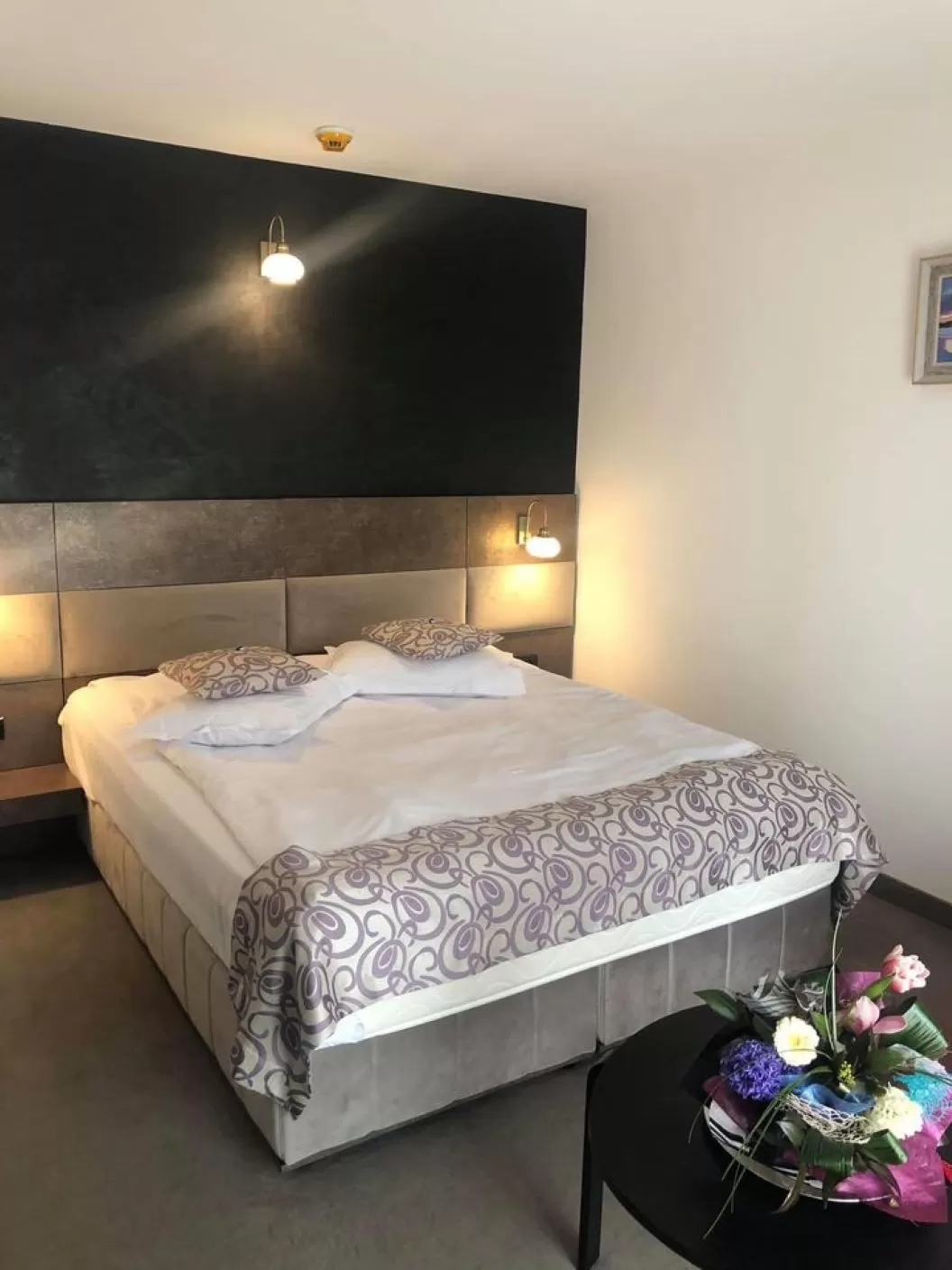 Litoralul pentru Toti 2026 Mangalia Hotel Corsa