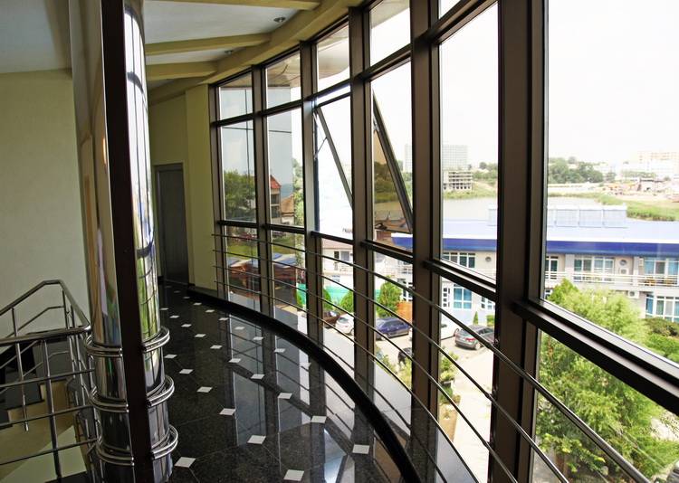 Litoral 2023 Eforie Nord Hotel Anca***
