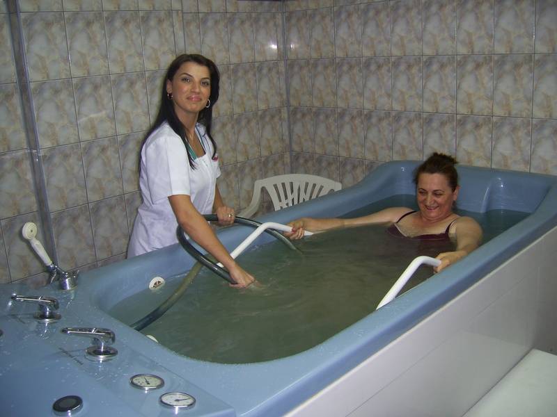 Oferta Balneara 2023 Caciulata Hotel Traian