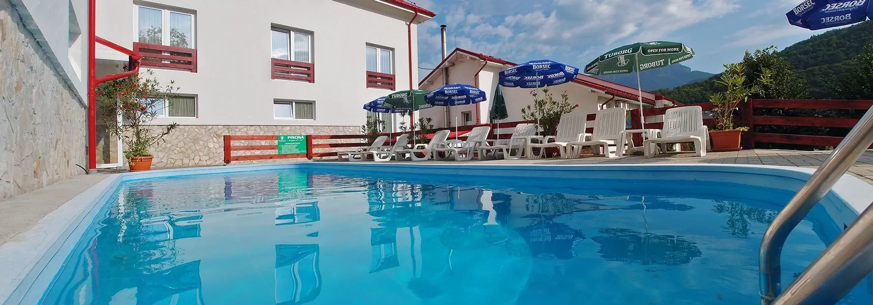 Cazare Munte 2025 Calimanesti Caciulata Hotel Domnitei***