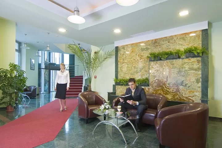 Revelion 2025 Brasov Hotel Ambient