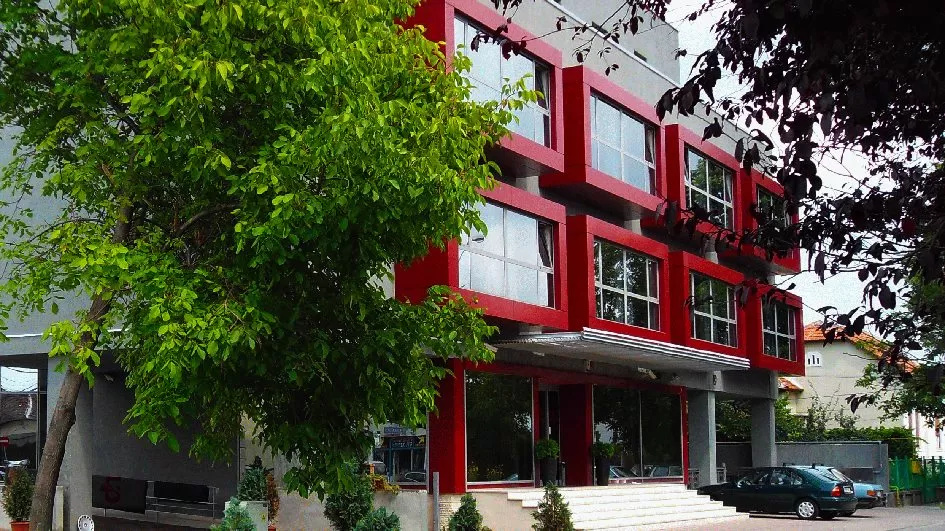 Cazare 2022 Timisoara Hotel Delpack****