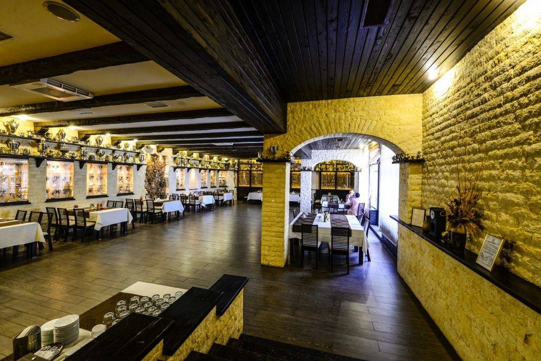 Sejur odihna Sinaia Hotel Smart****