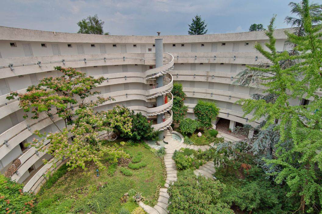 Litoral 2021 Venus Hotel Raluca***