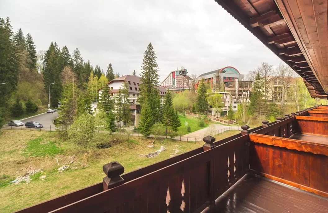 Craciunul 2022 in Poiana Brasov Hotel Aurelius Imparatul Romanilor*****
