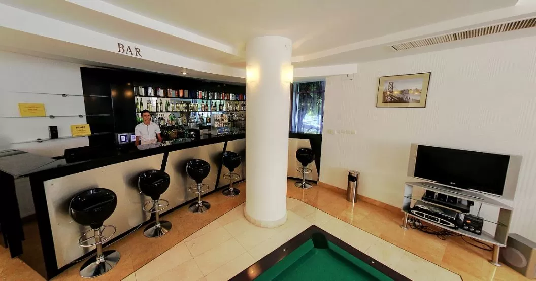 Litoral 2022 Venus Hotel Afrodita****