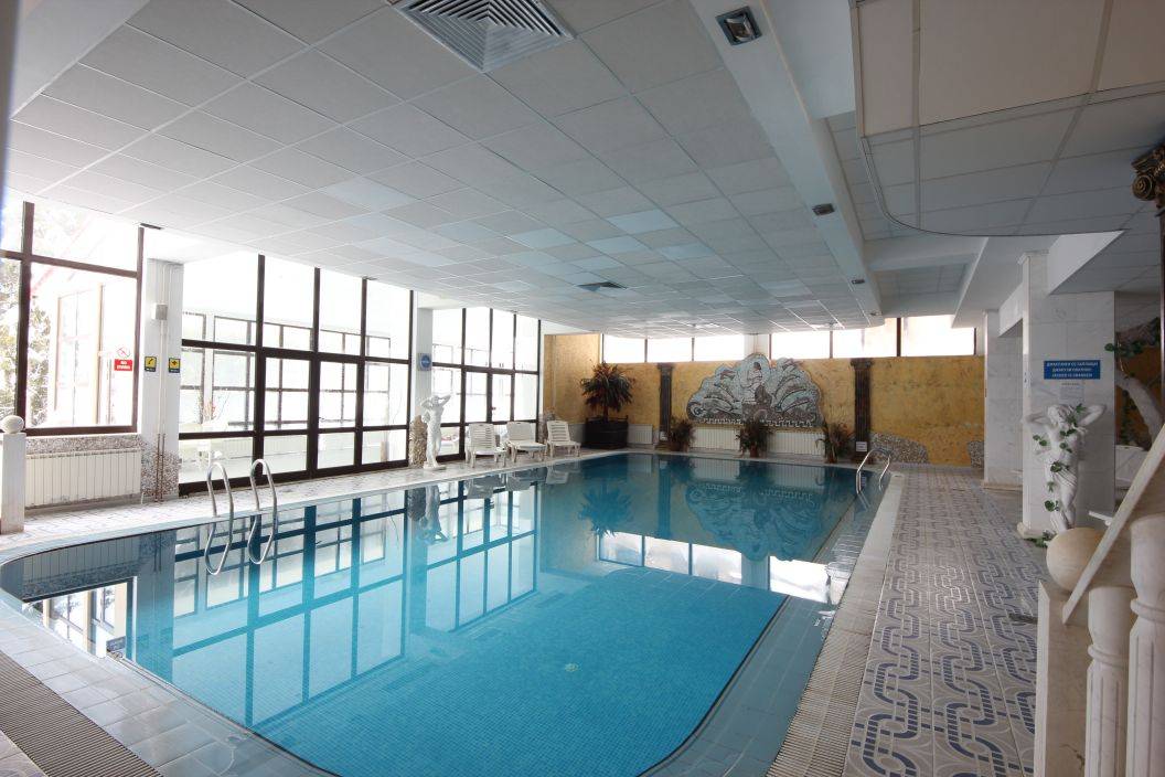 Oferta schi 2020-2021 Pamporovo Hotel Pamporovo*****