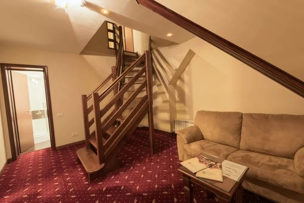 Sejur odihna 2020 Poiana Brasov Hotel Edelweiss****