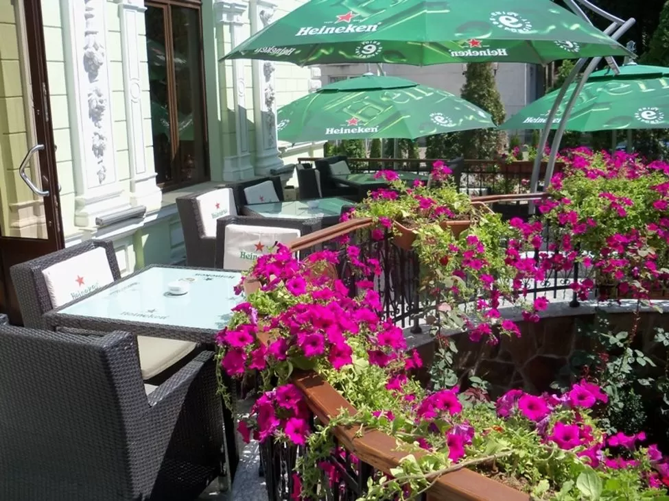 Cazare 2020 Botosani – Hotel Belvedere***