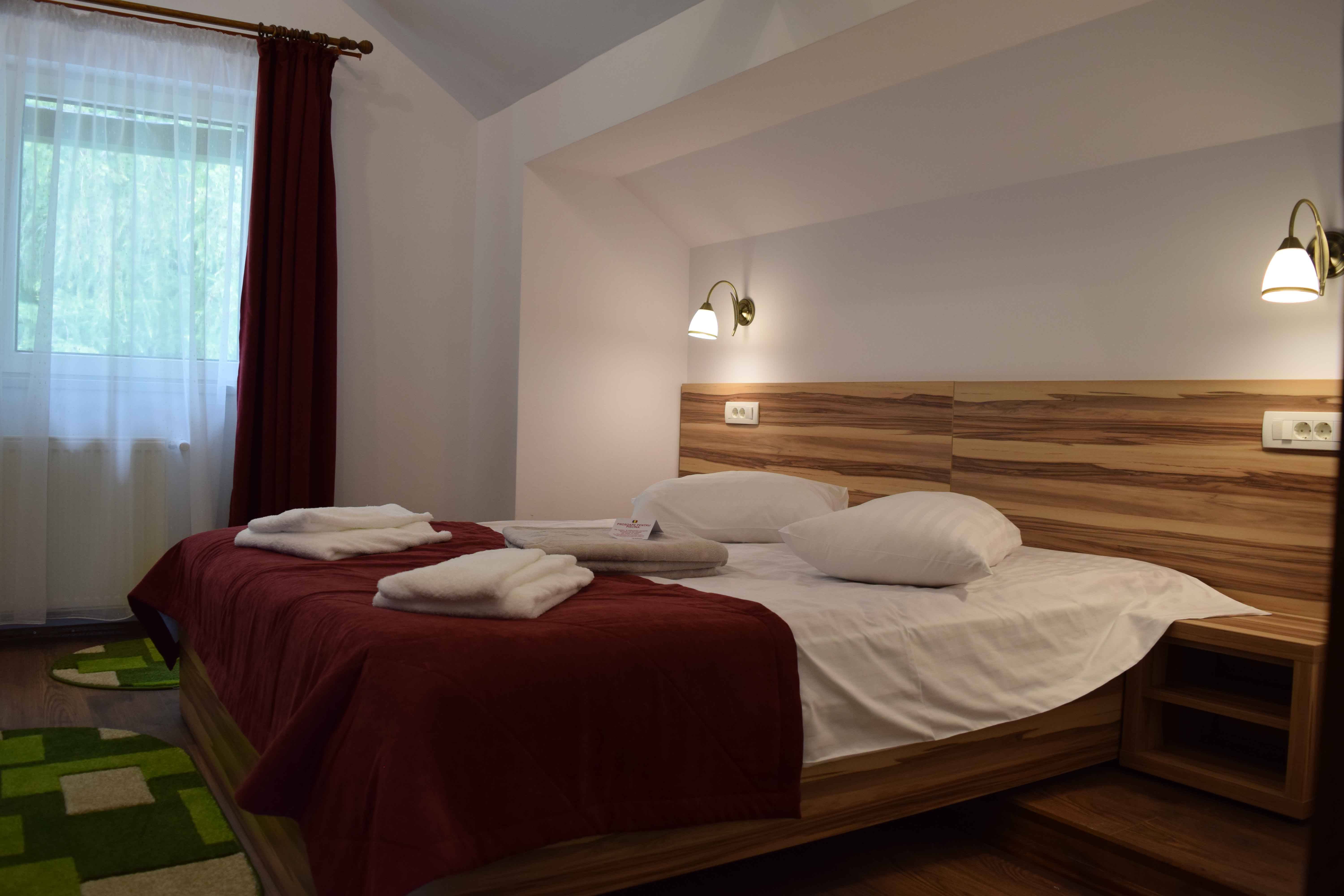 Vacanta la Munte 2025 Bran Club Vila Bran