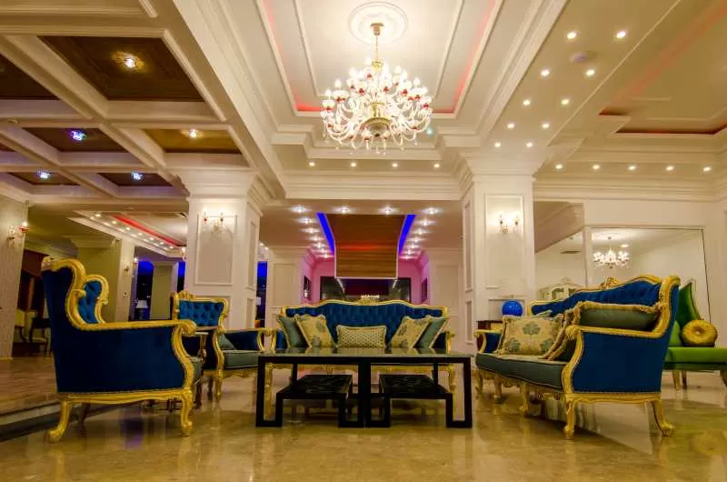 Litoral 2020 Mamaia – Hotel Phoenicia Luxury Resort***** 