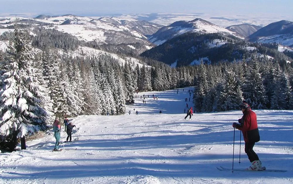 Revelion 2022 Sinaia Hotel Regal 1880****