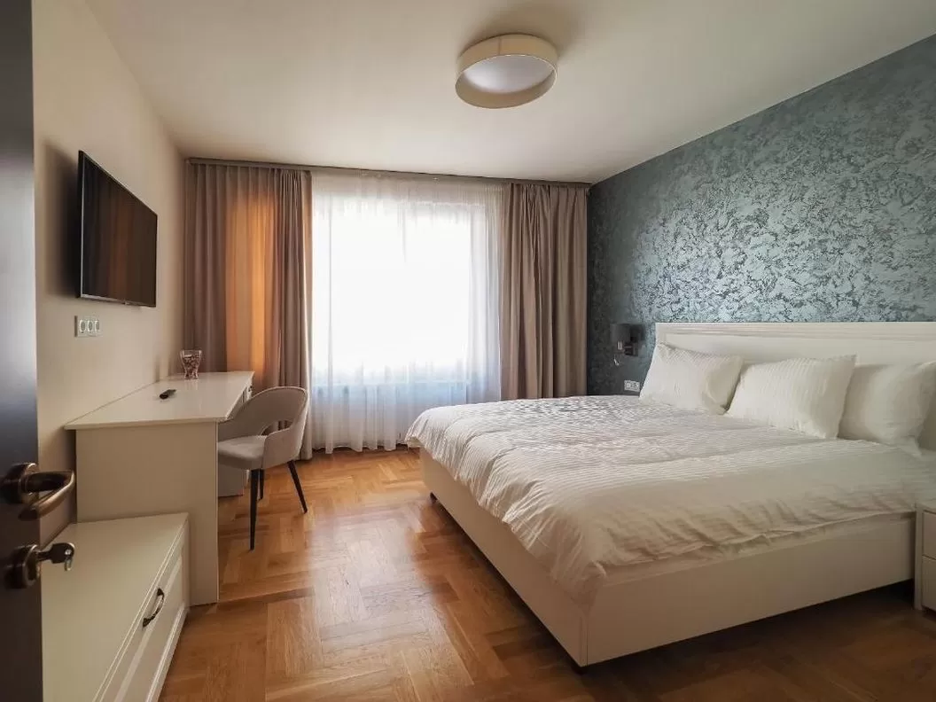 Cazare 2023 Sibiu Hotel Boutique Central****