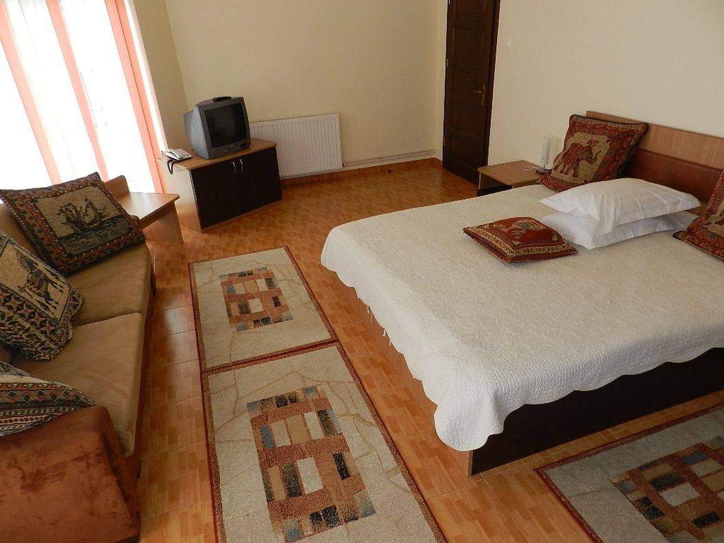 Sejur odihna Poiana Brasov Vila Cristalfrost***