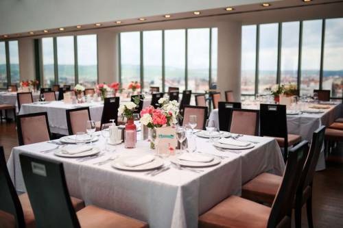 Cazare 2025 Sibiu Golden Tulip Ana Tower