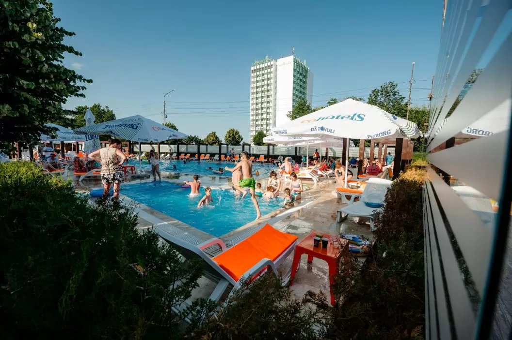 Litoralul pentru toti 2021 Jupiter Hotel Delta*** 