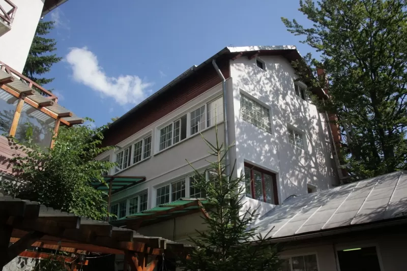 Revelion 2021 in Busteni – Hostel Casa Cristina*** 