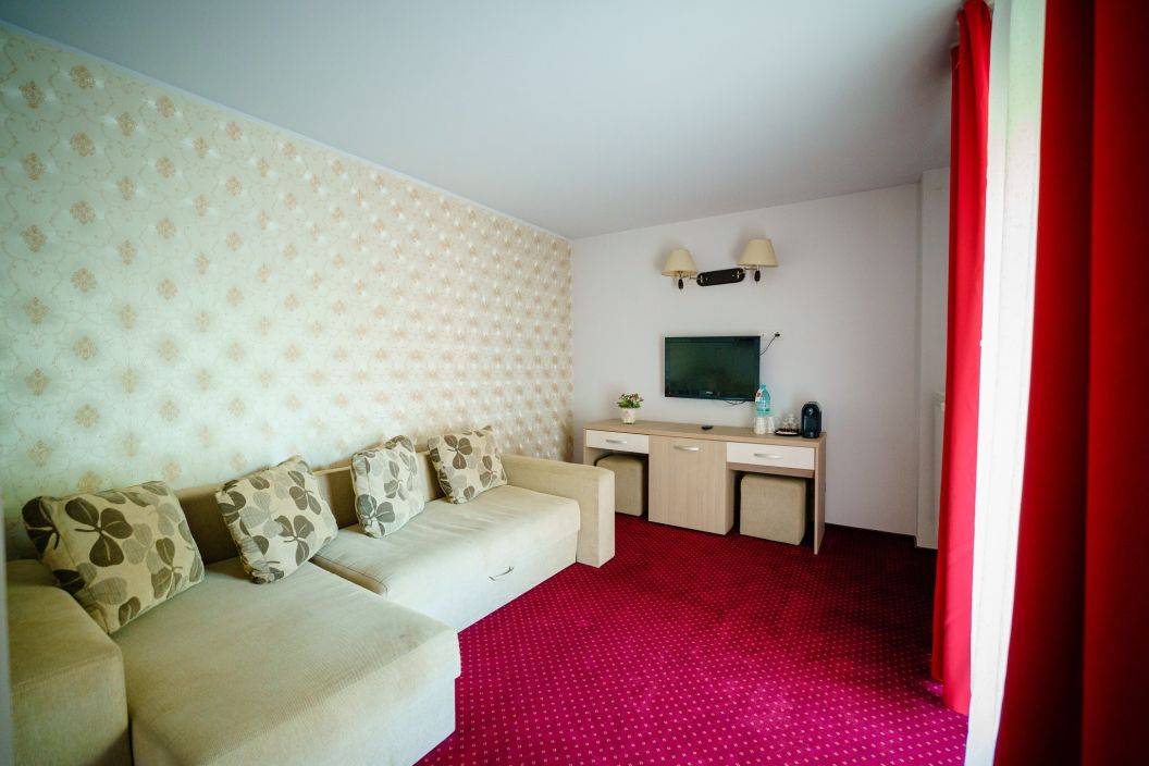 1 Mai 2024 Baile Herculane Hotel Afrodita Resort SPA****