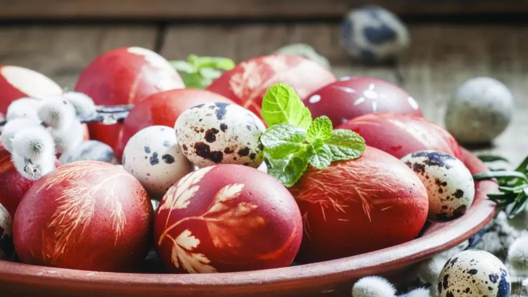 Sarbatori de Pasti 2026 Transfagarasan Cabana Valea cu Pesti