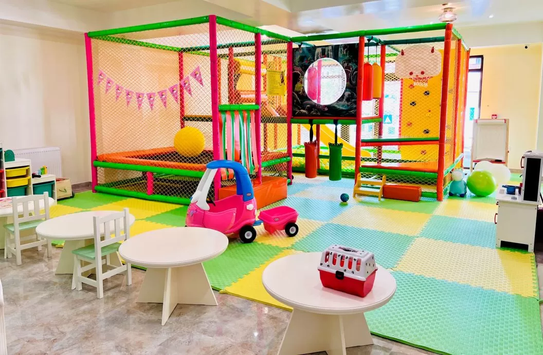 Tratament Balnear 2026 Baile Olanesti Hotel Central