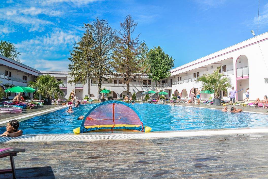 Litoral 2021 Venus Hotel Ammon***