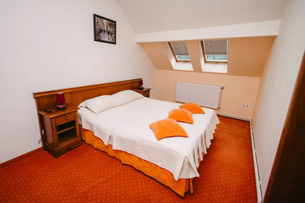 Super Oferta Tratament 2024 Baile Tusnad Hotel Ciucas***