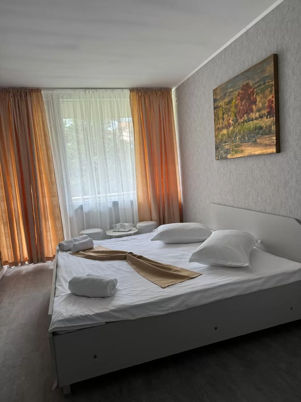 Rusalii 2025 Eforie Nord Hotel Legacy**