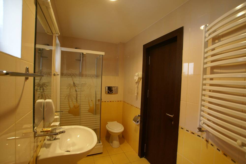 Sejur odihna Busteni Hotel Izvorul cu Pastravi
