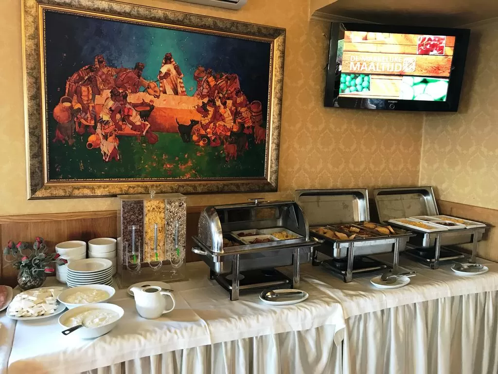 Revelion 2025 Arbanassi Park Hotel Sevastokrator