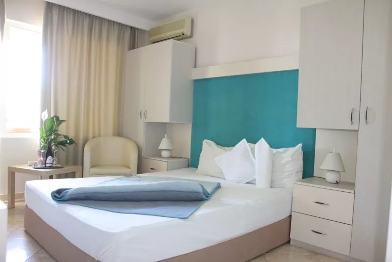 Sejur litoral 2024 Mamaia Hotel Majestic