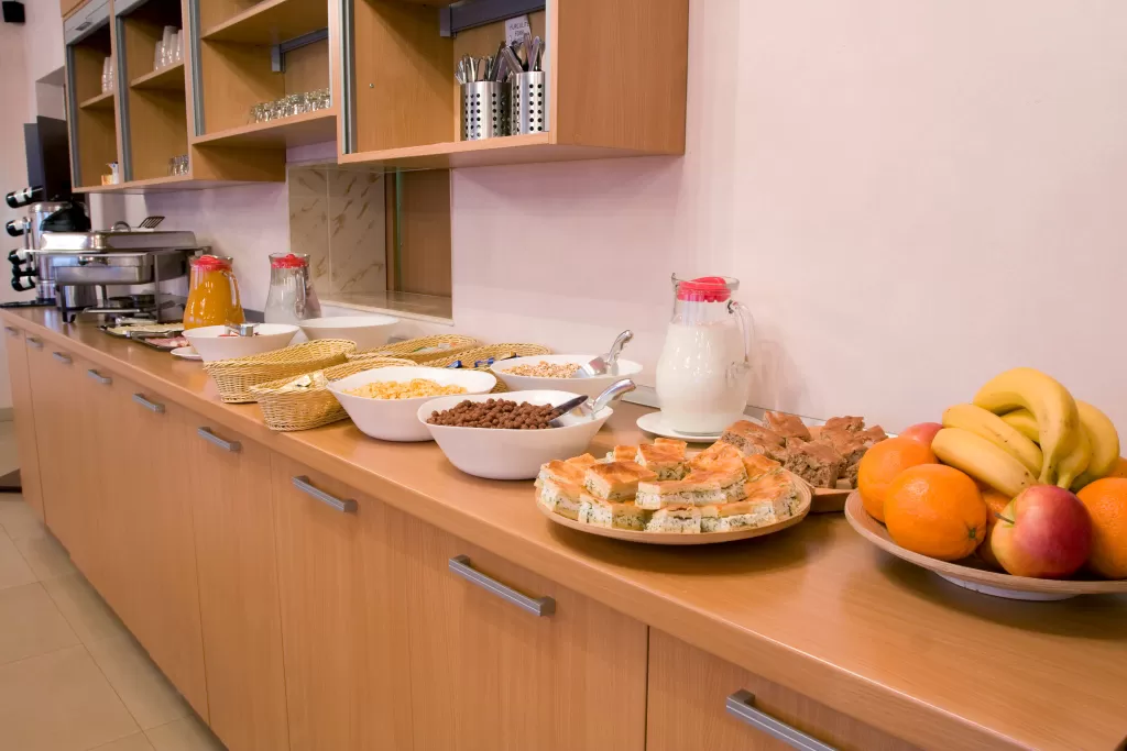Cazare 2020 Bistrita – Hotel Krone***