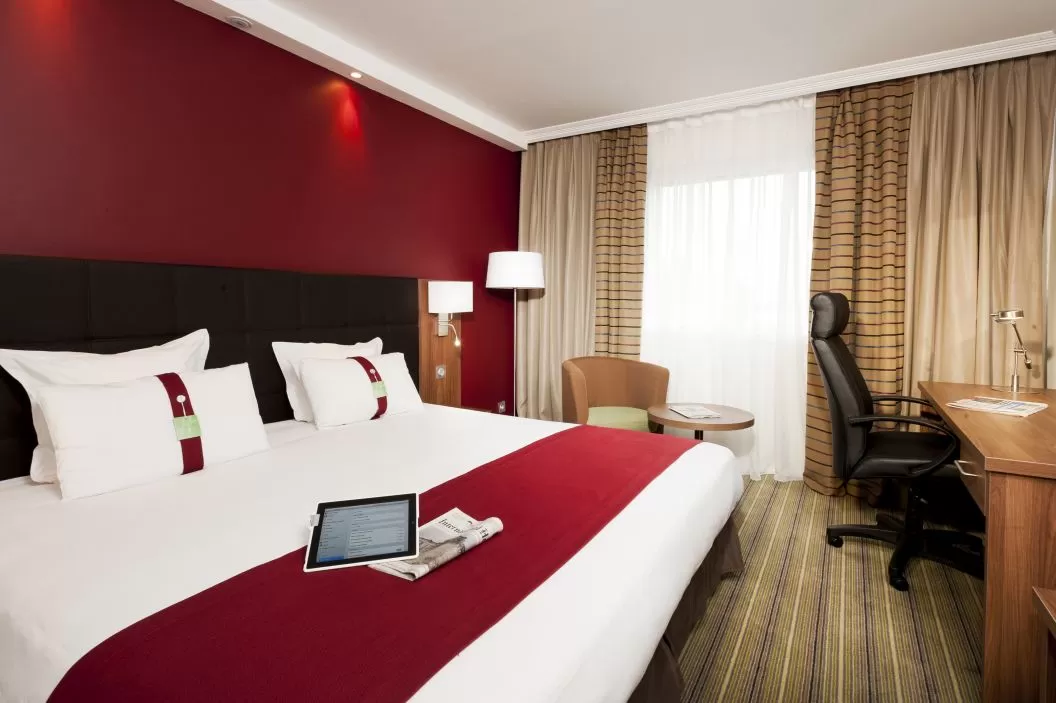 Cazare 2020 in Noisy-le-Grand - Hotel Holiday Inn Paris Marne la Vallee***